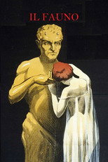 Poster de la película The Faun