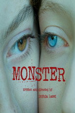 Poster de la película Monster