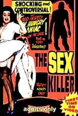 Poster de la película The Sex Killer