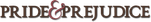 Logo Pride & Prejudice