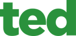Logo ted