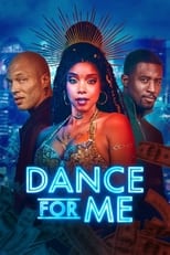 Poster de la película Dance for Me
