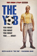 Poster de la película The Yob