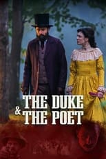 Poster de la película The Duke and the Poet