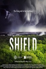 Poster de la película SHIELD: The Living Wall of the Caribbean