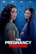 Poster de la película The Pregnancy Promise