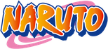 Logo Naruto