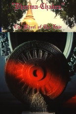 Poster de la película Dharma Chakra: The Wheel of the Law