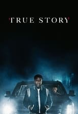 Poster de la serie True Story