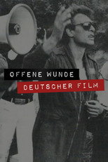 Poster de la película Open Wounds – A Journey through German Genre Films