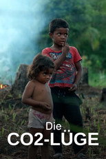 Poster de la película Die CO2-Lüge
