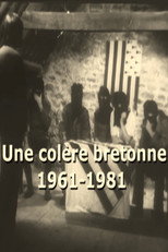 Poster de la película A Breton Anger (1961 - 1981)