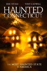 Poster de la película Haunted Connecticut