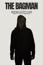 Poster de la película The Bagman: First Cut