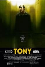 Poster de la película Tony