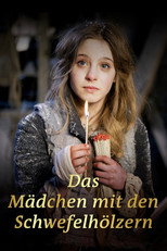 Poster de la película Das Mädchen mit den Schwefelhölzern