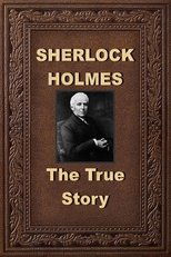 Poster de la película Sherlock Holmes: The True Story