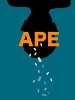 Poster de la película Ape