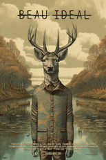 Poster de la película Beau Ideal