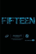 Poster de la película FIFTEEN