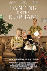 Poster de la película Dancing on the Elephant