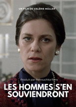 Poster de la película Les hommes s’en souviendront