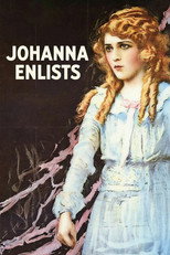 Poster de la película Johanna Enlists