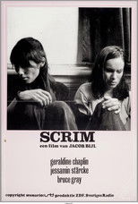Poster de la película Scrim
