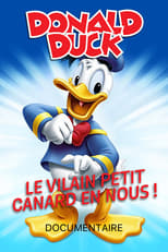 Poster de la película The Donald Duck Principle