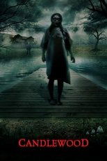 Poster de la película Candlewood