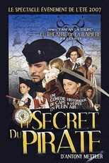 Poster de la película Le Secret du Pirate
