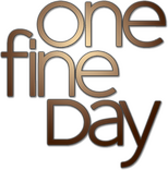 Logo One Fine Day