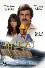 Poster de la película Baraj