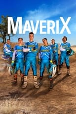 Poster de la serie MaveriX