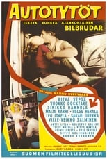 Poster de la película Autotytöt
