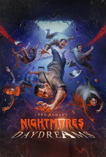 Poster de la serie Joko Anwar's Nightmares and Daydreams