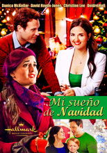 Poster de la película My Christmas Dream