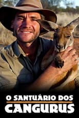 Poster de la serie Kangaroo Dundee