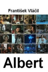 Poster de la película Albert