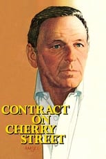 Poster de la película Contract on Cherry Street