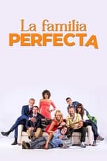 Poster de la película La familia perfecta