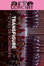 Poster de la película Transfigured – 12 Lives of Schoenberg