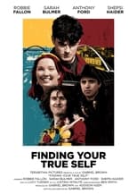 Poster de la película Finding Your True Self