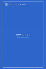 Poster de la película Self Esteem