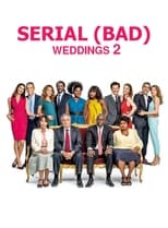 Poster de la película Serial (Bad) Weddings 2