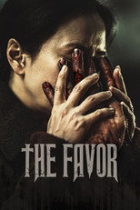 Poster de la película The Favor