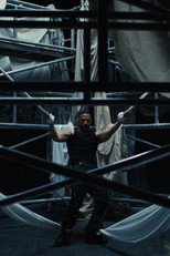 Poster de la película Slimane: Première fois