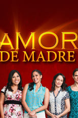 Poster de la serie Amor de Madre