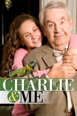 Poster de la película Charlie & Me