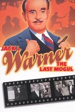 Poster de la película Jack L. Warner: The Last Mogul